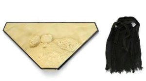 画像4: モンモデル[MENAFS-002s]1/12 「デューン」 ポール・アトレイデス(デラックス版) (4)