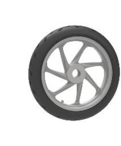 画像4: モンモデル[MENMT-009]1/9 BMW M 1000 RR (4)