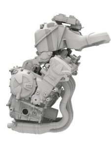 画像5: モンモデル[MENMT-009]1/9 BMW M 1000 RR (5)