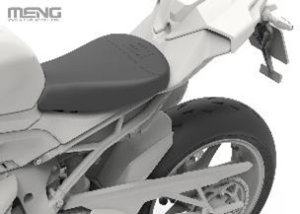 画像8: モンモデル[MENMT-009]1/9 BMW M 1000 RR (8)