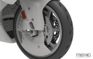 画像10: モンモデル[MENMT-009]1/9 BMW M 1000 RR (10)