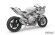 画像4: モンモデル[MENMT-011]1/9 カワサキ Ninja H2R 2018 (4)
