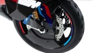 画像6: モンモデル[MENMT-009s]1/9 BMW M 1000 RR (塗装済み) (6)