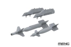 画像4: モンモデル[MENLS-023]1/48 F/A-18E スーパーホーネット「ゴールデン・ドラゴン」 (4)