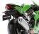 画像2: モンモデル[MENMT-007t]1/9 カワサキ Ninja ZX-10R KRT EDITION  (塗装済み) (2)