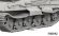 画像3: モンモデル[MENES-011]1/35 ドイツ 重戦車 キングタイガーグッドウッド作戦 (1944) (フルインテリア) (3)
