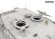 画像4: モンモデル[MENTS-058]1/35 ドイツ 主力戦車 レオパルト 2A4 (ウクライナ戦線) (4)