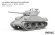 画像2: モンモデル[MEN72-019]1/72 アメリカ 中戦車 M4A3(76)Wシャーマン (2)