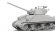 画像4: モンモデル[MEN72-019]1/72 アメリカ 中戦車 M4A3(76)Wシャーマン (4)