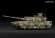 画像2: モンモデル[MENTS-062a]1/35 中国 主力戦車 ZTZ-100アキュレートカラーバージョン (2)
