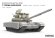 画像2: モンモデル[MENTS-060]1/35 ロシア主力戦車 T-72B3MMod.2022 (2)