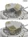 画像8: モンモデル[MENTS-060]1/35 ロシア主力戦車 T-72B3MMod.2022 (8)