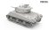 画像3: モンモデル[MEN72-020]1/72 アメリカ M4A3E2 突撃戦車 ジャンボ (3)