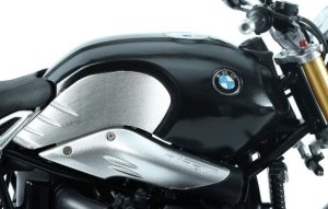 画像7: モンモデル[MENMT-003s]1/9 BMW R nine T (塗装済み) (7)
