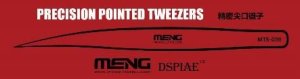 画像3: モンモデル[MENMTS-036]高精密ステンレス ピンセット 先細 (3)