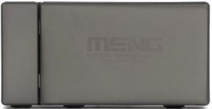 画像2: モンモデル[MENMTS-024]水性塗料用 保湿パレット (2)