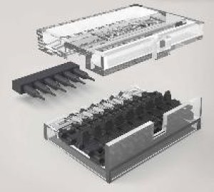 画像5: モンモデル[MENTS-040]1/35 イスラエル主力戦車 マガフ 6B ガル・バタシュ (5)