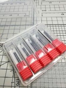 画像3: モンモデル[MENMTS-033]モンモデル 精密タガネ (3)