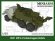 画像1: Miniarm[B35291]1/35 現用 露/ソ ウラル-4320用 MTP A-2技術支援車両コンバージョンセット(ズベズダ用) (1)