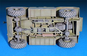画像3: ミニアート[MA35159]1/35　AEC Mk.3 装甲車 (3)