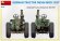 画像3: ミニアート[MA38029]1/35　ドイツ製トラクター D8506 1937年製 (3)