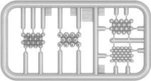 画像12: ミニアート[MA38044]1/35　果物運搬バン  TYP 170V リーファーワーゲン (12)
