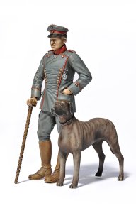 画像4: ミニアート[MA16032]1/16 赤い男爵　マンフレ－ト・フォン・リヒトホ－ヘン (4)