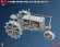 画像4: ミニアート[MA38096]1/35 オールラウンド／畑作物用標準N型トラクター 1936年式製 (4)