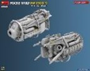 画像11: ミニアート[MA48048]1/48 フォッケ・ウルフ Fw 190D-9 ミメタル社製 アドバンスドキット (11)