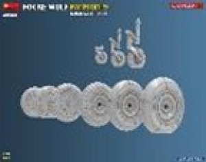 画像15: ミニアート[MA48048]1/48 フォッケ・ウルフ Fw 190D-9 ミメタル社製 アドバンスドキット (15)