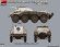 画像7: ミニアート[MA53046]1/35 Sd.Kfz.234/3 重装甲偵察車「シュトゥンメル」後期型 (7)