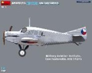 画像5: ミニアート[MA48011]1/48 ユンカース F13　中期生産型　軍用 (5)