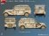 画像6: ミニアート[MA53003]1/35 Kfz.1 ドイツ軍兵員輸送車 タイプ170VK（帆布仕様） (6)