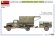 画像3: ミニアート[MA35498]1/35 G7117 1.5t 4x4 整備用トラックw/トレーラー (3)