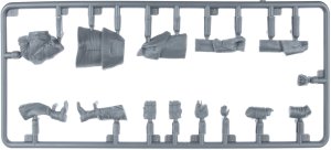 画像2: ミニアート[MA53064]1/35 ドイツ歩兵 アルデンヌ攻勢 (2)