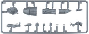 画像5: ミニアート[MA53064]1/35 ドイツ歩兵 アルデンヌ攻勢 (5)
