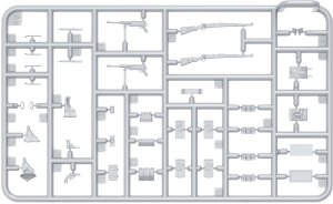 画像7: ミニアート[MA53064]1/35 ドイツ歩兵 アルデンヌ攻勢 (7)
