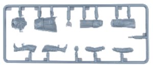画像5: ミニアート[MA35479]1/35 ドイツ空軍野戦連隊　アルデンヌ 1944-45 (5)