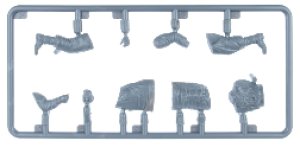 画像6: ミニアート[MA35479]1/35 ドイツ空軍野戦連隊　アルデンヌ 1944-45 (6)