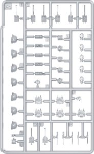画像7: ミニアート[MA35479]1/35 ドイツ空軍野戦連隊　アルデンヌ 1944-45 (7)