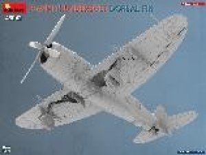 画像4: ミニアート[MA48042]1/48 P-47M サンダーボルト　ドーサルフィン　アドバンスドキット (4)