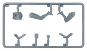 画像2: ミニアート[MA35484]1/35 装甲擲弾兵セット2 (2)