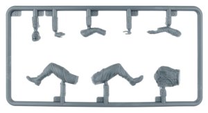 画像3: ミニアート[MA35484]1/35 装甲擲弾兵セット2 (3)