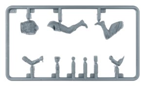 画像4: ミニアート[MA35484]1/35 装甲擲弾兵セット2 (4)