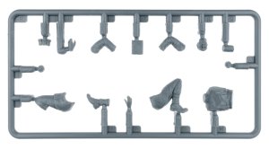 画像5: ミニアート[MA35484]1/35 装甲擲弾兵セット2 (5)