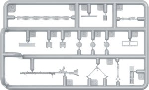 画像6: ミニアート[MA35484]1/35 装甲擲弾兵セット2 (6)