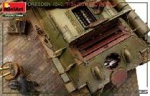 画像6: ミニアート[MA36064]1/35 T-34/85 路上修理 ビッグセット (6)