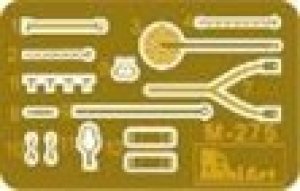 ミニアート[MA53011]1/35 小型野戦厨房 Hf.14 w/作業員