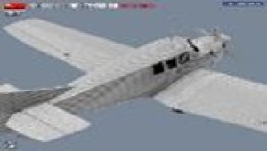 画像3: ミニアート[MA48020]1/48 ユンカース F13 冬期用スキー装備初期型 (3)