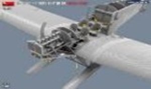 画像5: ミニアート[MA48020]1/48 ユンカース F13 冬期用スキー装備初期型 (5)